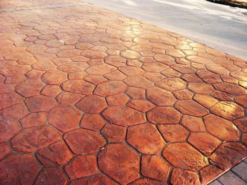 (服务):滁州水泥压模路面--厂家双包