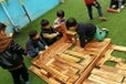 内蒙古幼儿园教具批发/儿童益智积木玩具/幼儿园构建积木