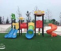 兒童戶外滑滑梯價格幼兒園塑料滑滑梯價格兒童滑梯保養