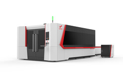 供应光纤激光切割机价格光纤厚板切割机大功率金属切割机销售图片4