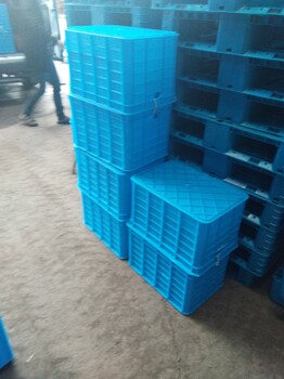 台州千度塑料用品厂果品筐、折叠土豆筐、蔬菜水果筐