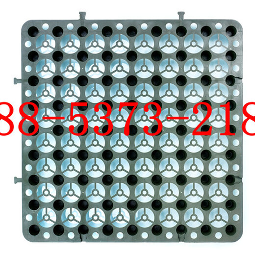 《地区直供》三亚抗渗塑料排水板