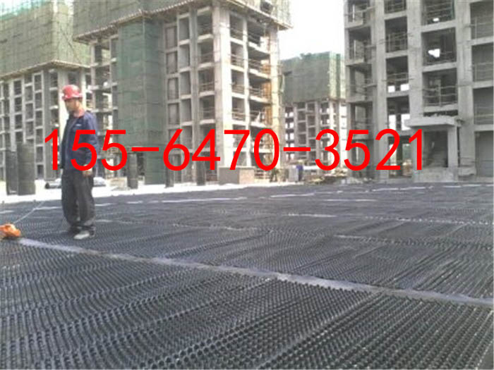 北京200厚蓄排水板，北京200厚蓄排水板厂家