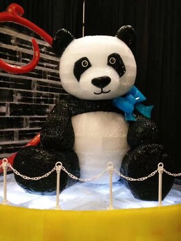 大型冰雕展出租