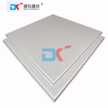 铝单板价格氟碳铝单板幕墙广东迪科铝单板厂家
