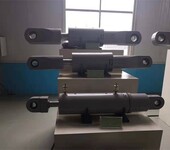 厂家直销学校楼房建筑粘滞阻尼器/摩擦式阻尼器成品价格