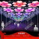 滨州彩灯创新灯展策划亮化艺术工程