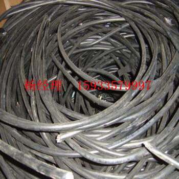 山东烟台废旧电缆回收-全国废旧电缆回收多少钱一斤