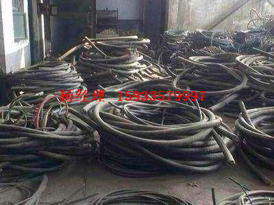 山东省青岛市平度市电缆回收价格哪里好