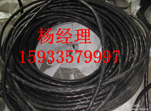 山东济宁铜电缆回收多少钱一斤