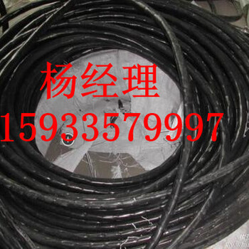 山东青岛废旧电缆回收-报废电缆回收格