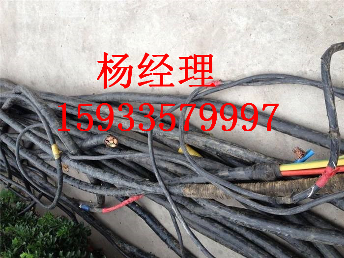 山东青岛废旧电缆回收-报废电缆回收格