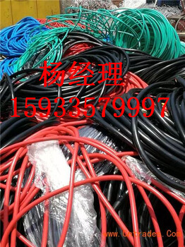 内蒙古呼和浩特铝电缆回收多少钱一米