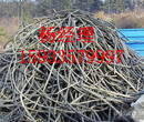 山东省临沂市带皮电缆回收铜价电话图片
