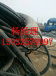 内蒙古自治区呼和浩特市废铜回收带皮电缆回收上门回收图片