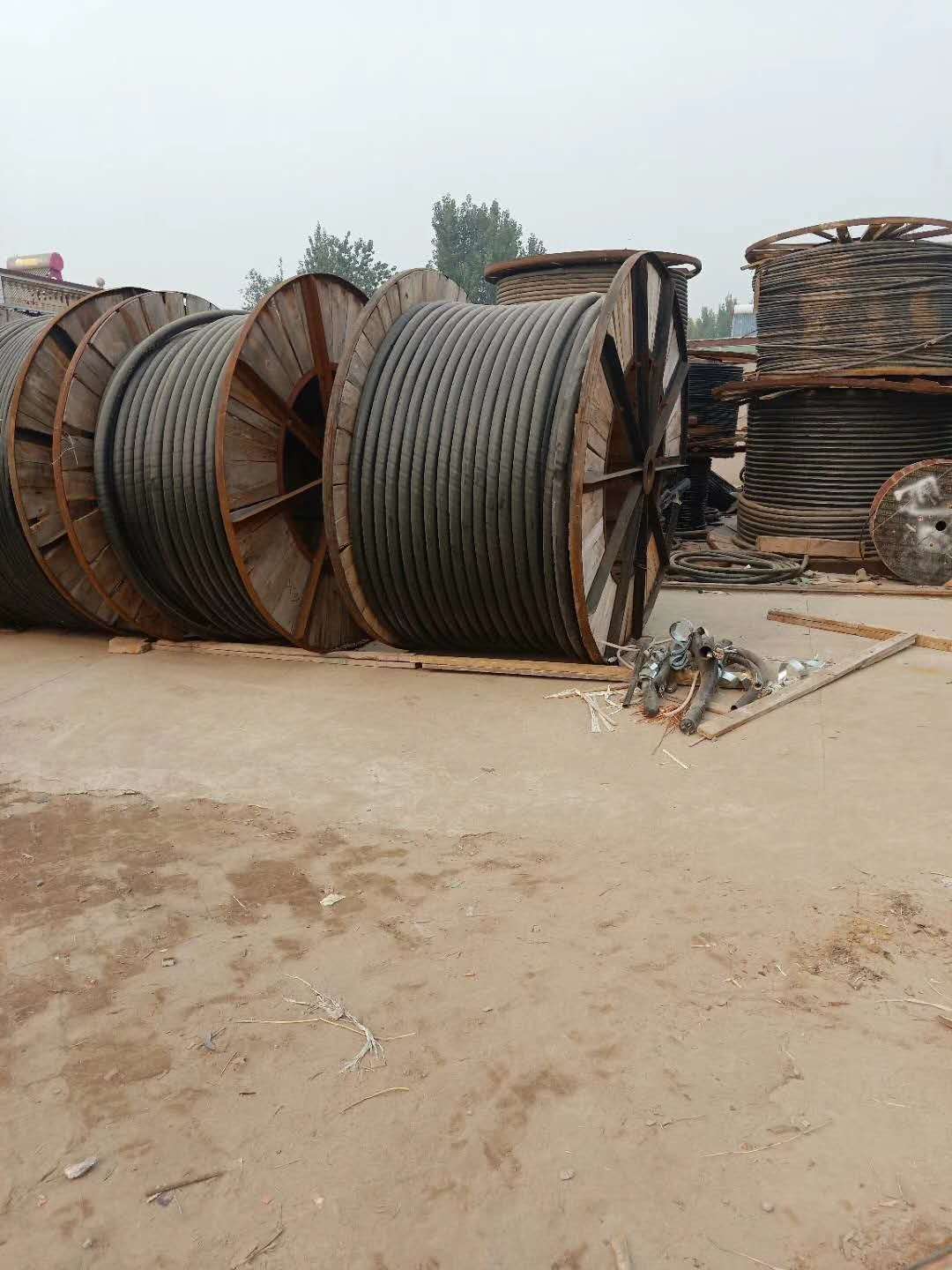 遼寧葫蘆島每天銅價(jià)行情哪家好    本地回收