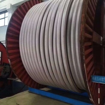 內蒙古自治區(qū)興安盟高低壓電纜線回收上門回收哪家好