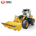 中首重工工程裝載機鏟車