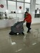 济南商场地面洗地机——洗地机扫地机服务商