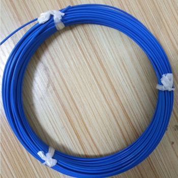 供应AFT250高温电缆0.5平方铁氟龙电缆PTFE电缆