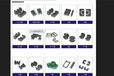 ER2820变压器磁芯销售ferrite