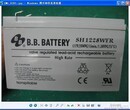 12V5AH蓄电池BP5-12BB美美蓄电池现货低价销售-官网