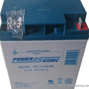 PG2V650Power-sonic蓄电池2V650AH深循环蓄电池报价/参数-官网