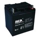 12V24AH蓄电池FC12-24MCA锐牌蓄电池原装正品-官方网站