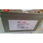 HAWKER霍克AGV动力蓄电池AX12-150全国总代理纯进口现货销售