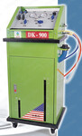 格林斯电动汽车空调系统免拆清洗机管路清洗设备DK-900汽修美容