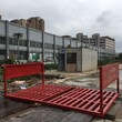 清远市建筑工地洗车台设备厂家图片