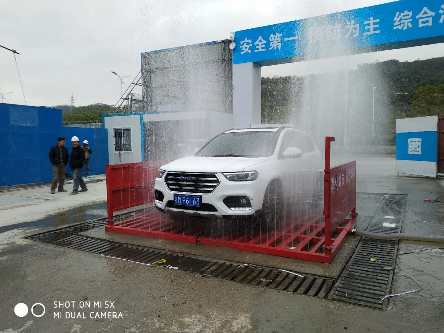 桂林工地用洗车台-桂林-公司