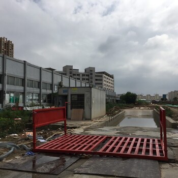 惠州龙门县包邮包安装建筑工地用洗轮机