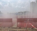 揭阳榕城更新报价建筑工地用大门洗车图片