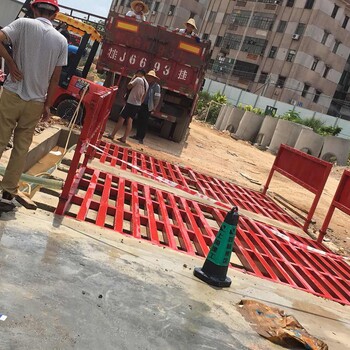2019汕头金平现货-建筑工地用洗车池