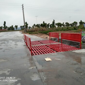 鹰潭工地大门洗车销售工地大门洗车