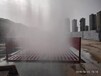 抚州市工地用全自动冲洗平台厂家批发建筑工地洗车槽