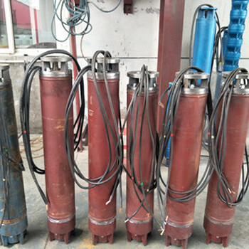 质量好的天津潜水深井泵-大功率深井泵厂家