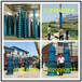 西藏75KW温泉潜水泵-120度水温厂家直接销售