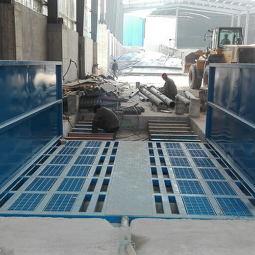 惠州#工地自动洗轮机