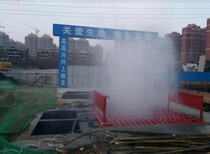 南京#平板式洗车设备图片0