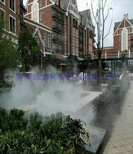 上饶花园造雾系统水处理方案图片5