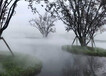 滨州湖面人工造雾设备规格