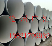 燃气管道输送用3PE防腐螺旋钢管价格