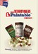 LPalatable品牌棉花糖黑巧克力，吃不胖的巧克力
