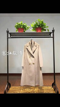 品牌折扣女裝批發(fā)/女裝一手貨源/買斷代銷均可