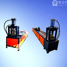YLXZ-80型数控液压小导管打孔机操作规程图片