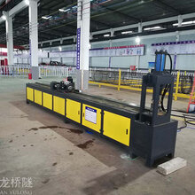 YLXZ-80型数控小导管打孔机价格图片