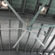 车间工业大风扇型号介绍图片