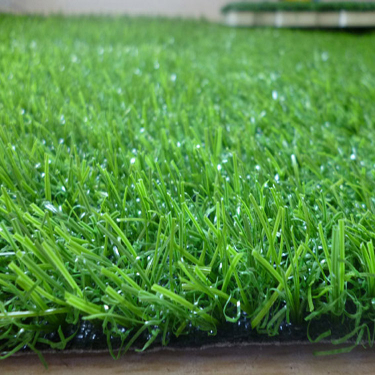 400平方米人工草坪多少一平米